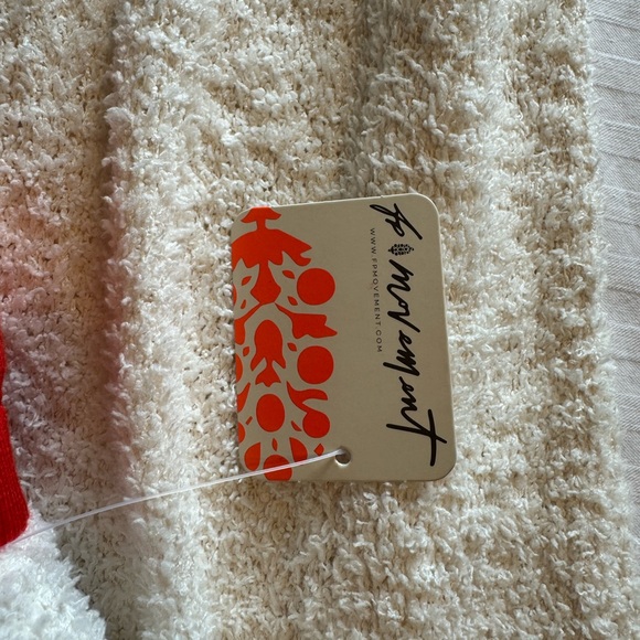 NWT Free People Movement Women's Cuddle Up Pants - Picture 7 of 10